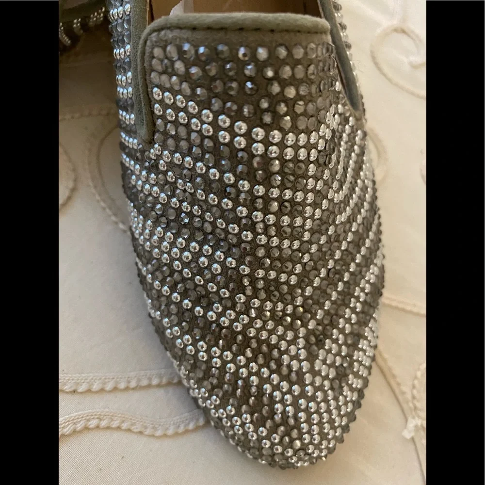 Steve Madden Sparkle Flat - Picture 6 of 7